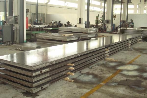 Buy cheap Aircraft Grade Half Quarter Inch Aluminum Plate 6061 T6 6061-F 6061 Aluminum Tooling Plate from wholesalers