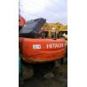 Buy cheap Used HITACHI ZX60 excavator from wholesalers