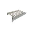 Buy cheap Custom Sheet Metal Stamping Suppliers Aluminum Stainless Steel from wholesalers