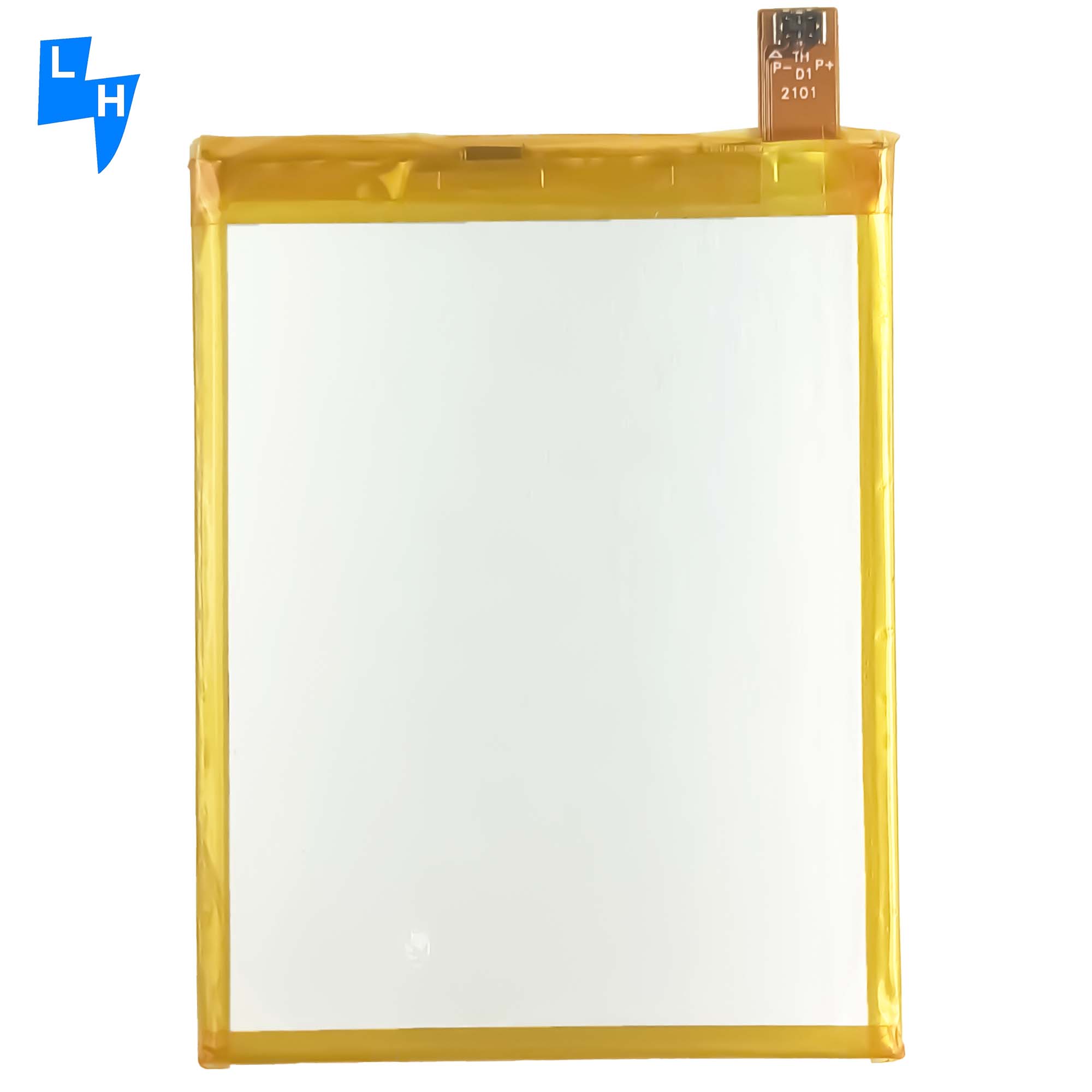 SONY Compatible Lithium Polymer Battery LIS1579ERPC 3.8V 2930mAh for Replaceable Charging