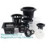 Buy cheap Commercial Aquaponics Growing Systems Agricultural Greenhouse Indoor Hydroponics Plant Net Basket Hydroponic Vegetable from wholesalers