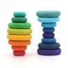 Buy cheap Children'S Colorful Building Blocks Hand Eye Coordination Training from wholesalers