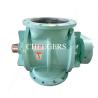 Buy cheap 0.12mm Small Rotary Airlock Valve 11KW Vacuum Suction Conveying System from wholesalers