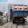 Buy cheap State-of-the-Art Bus Wash Machine for Optimal Cleaning Performance from wholesalers
