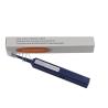 Buy cheap 1.25mm One Click Cleaner Sc Fiber Optic UPC APC Over 900 Times from wholesalers