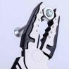 Buy cheap HRC62 10 Inch Industrial Pliers 3.5mm High Quality Combination Pliers from wholesalers
