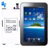 Buy cheap RECHARGABLE 3.8V 4000mah SP4960C3A Battery For Samsung Galaxy Tab 7.0 P1000 Tablet Battery from wholesalers