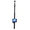 Buy cheap Listening Counter Terrorism Equipment Infrared Telescopic Video Detector from wholesalers