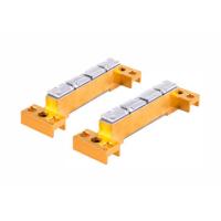 Buy cheap 300 Watt High Power Laser Diode Compact 808nm-1100nm Center Wavelength product