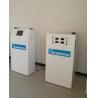 Buy cheap 380V 50Hz Chlorine Dioxide Generator CE Certificated For Waste Water Treatment from wholesalers