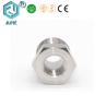 Buy cheap Metric stainless steel hex reducer bushing from wholesalers