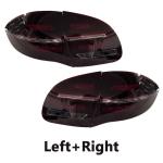 For Porsche Cayenne 958.1 2011-2014 Led Tail Lights Upgraded New Car Taillights