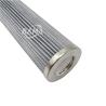Buy cheap Max. Differential Pressure of 21 Bar Glass Fiber Excavator Hydraulic Filter 81558479 from wholesalers