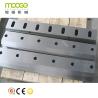 Buy cheap Film Crushing Plastic Auxiliary Machinery PP PE Plastics Granulator Knives from wholesalers