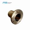 Buy cheap High Leaded Solid Bronze Bushing CuSn10Pb10 Gunmetal Bearing For Cone Crusher from wholesalers