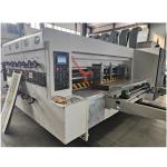 Long Service Life Carton Printing Slotting Die Cutting Machinery for Customized