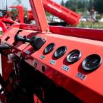 High Durability Underground Mining Truck 4x2 Mini 7 Tonne Tipper Truck
