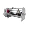 Buy cheap Automatic Adhesive Tape Making Machine Double Knife Four Shaft from wholesalers