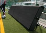 Sport P10 Smd Full Color Led Screen outdoor For Football Logo Advertising