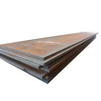 Buy cheap Boiler 7000mm Hot Rolled Alloy Steel Plate 4x8 Steel Sheet product