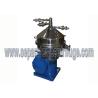 Buy cheap 7280rpm 600L Natural Rubber Disc Stack Centrifuges With Magnetic Brake from wholesalers
