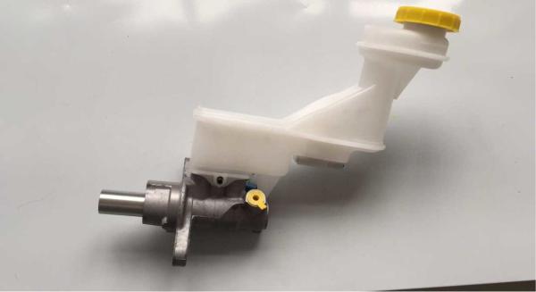 Buy cheap Auto Brake Master Cylinder OEM 46010-Je20A Brake Master Cylinder 46010-JE20A For Nissan Qashqai J10 X-trail T31 Brake Part 46012-JD81A Nissan Cylinder from wholesalers
