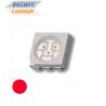 Buy cheap High-brightness 5050 SMD LED Red light LED diode for Letter Sign Advertising Billboard led module from wholesalers