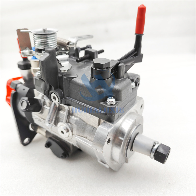 Fuel Injection Pumpc 9320A357G 2644H209H for Perkins 1104C-44T Engine Diesel Fuel Pump