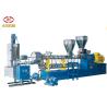 Buy cheap High Output Water Ring Pelletizer Machine SIEMENS Motor Brand 500-800kg/H from wholesalers