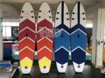 Buy cheap EN71 Stand Up Paddle Board Inflatable Longboard Surfboard SUP from wholesalers