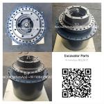 SK200-8 SK210-8 SK210-10 Kobelco Final Drive Parts Motor Yn15v00037f1 Yn15v00037