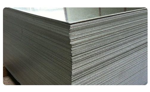 Hot DIP Z30-Z275g 30 Gauge Galvanized Steel Sheet Price Dx51d Dx52D Dx53D Zinc Coated Steel Sheet Gi Plate