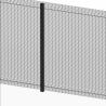 Buy cheap High Security Powder Coated 358 Anti Climb Fence from wholesalers
