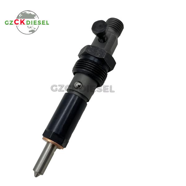 Quality Common Rail Fuel Injector 2856255 0432133761 For Holland B90B C190 for sale