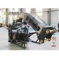 Buy cheap 20 Ton Excavator Hydraulic Hammer , Hydraulic Hammer Drill Bit Set Ce Sgs product