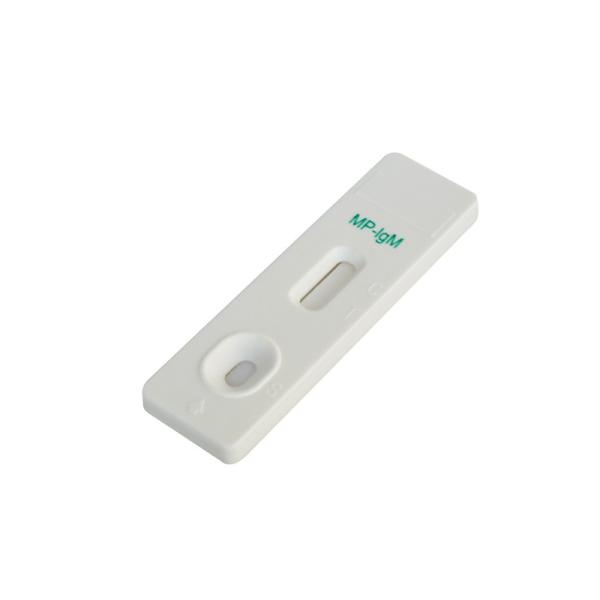 Buy cheap 20 Cards MP IgM Mycoplasma Pneumoniae Rapid Test BIOVANTION from wholesalers