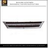 Buy cheap Chrome Front Bumper Grille Hyundai Bus County OEM 86310-58000 Vehicle Spare Parts from wholesalers