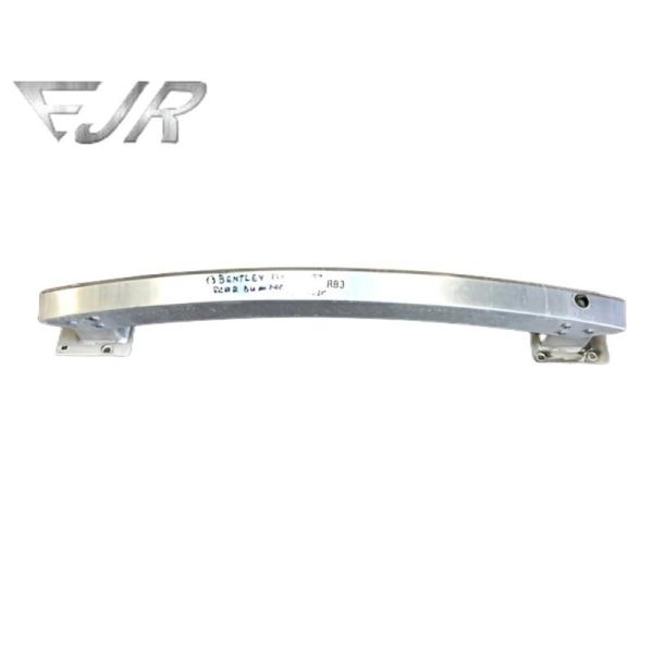 4W0 807 305 Car Fitment BENTLEY Bumper Holder For Bentley Continental Flying