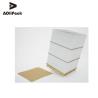 Buy cheap 190KPa Burst 1.94KN/M Anti Slip Paper Sheets 216um Thickness from wholesalers
