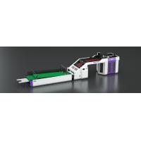 Buy cheap Automatic High Speed Flute Laminator 3ply 5ply 7ply product