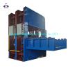 Buy cheap Frame Structure Large Rubber Gasket Plate Vulcanizing Press for Tire Retread from wholesalers
