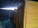 Crown Temporary Fencing Secure Temporary Fencing For Building Sites OD 32 Pipes