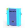 Buy cheap 5Kwh 10Kwh Lifepo4 Solar Storage Battery 48v 100ah 200ah Powerwall Battery from wholesalers