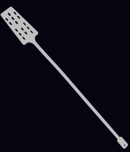 Buy cheap Plastic Beer Stirring Paddle Eco Friendly Smooth Surface With Customized Logo from wholesalers