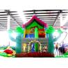 Buy cheap cheap family use inflatable slide for sale from wholesalers