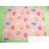 Buy cheap Supper Cotton Face Wash Towel Natural Anti Bacterial Classical Design from wholesalers