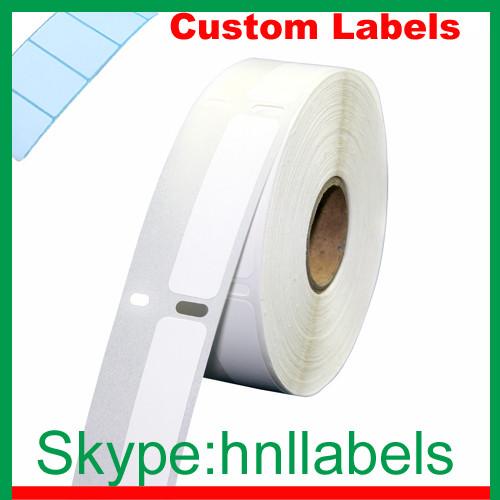 Buy cheap Dymo Compatible Labels 30347, 1'' x 1-1/2''(25.4 x 38.1mm), 750 labels (Dymo Labels) from wholesalers