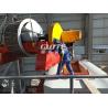 Buy cheap Wet Magnetic Separator for Bentonite Mineral Selection in Stainless Steel Construction from wholesalers