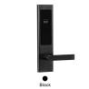 Buy cheap RFID Card Hotel Smart Locks Noise Proof Zinc Alloy Mortise Swipe Card Unlock Method from wholesalers
