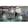 Buy cheap SUS304 Industrial Edible Salt Granule Packaging Machine Automatic Small Granule Packaging Machine from wholesalers